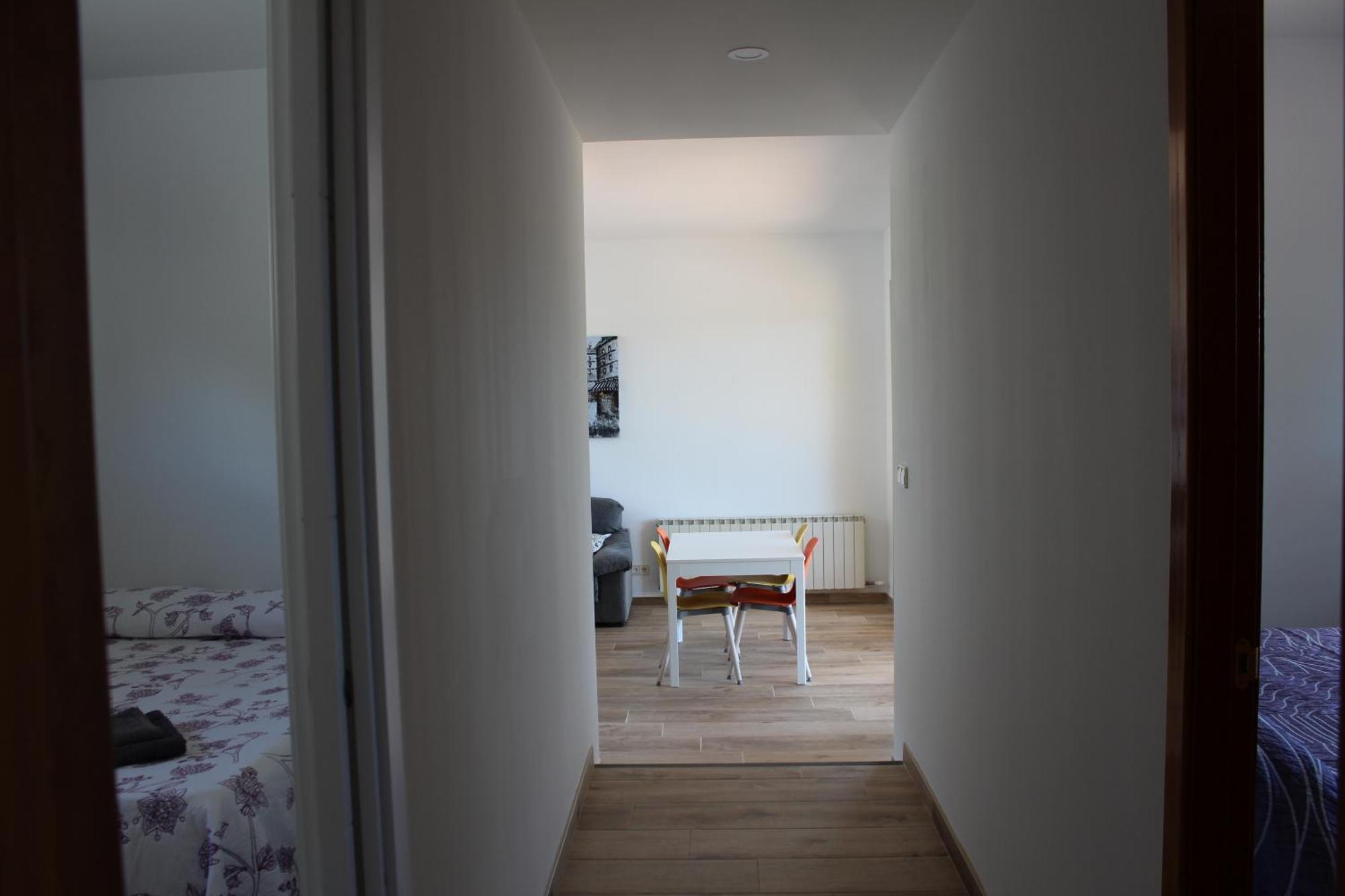 Vall Farfanya Tartareu Exteriör bild